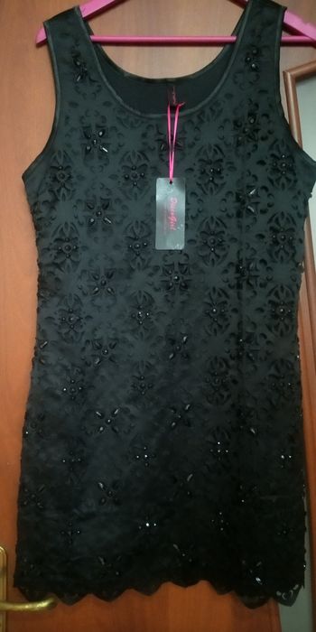 Платье 16 размер