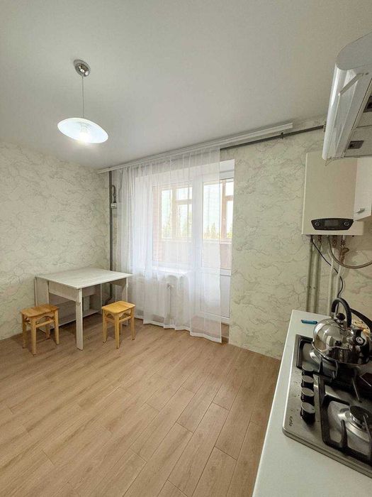 Сучасна квартира подобово м.Суми | Новобудова | А/О