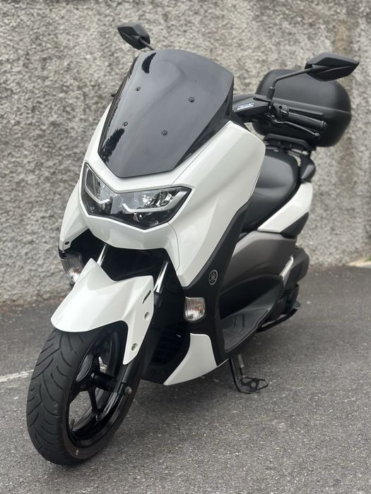 Yamaha Nmax 155 bom Estado