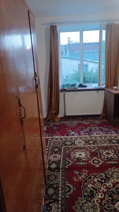 Оренда ліжко місце тільки хлопці