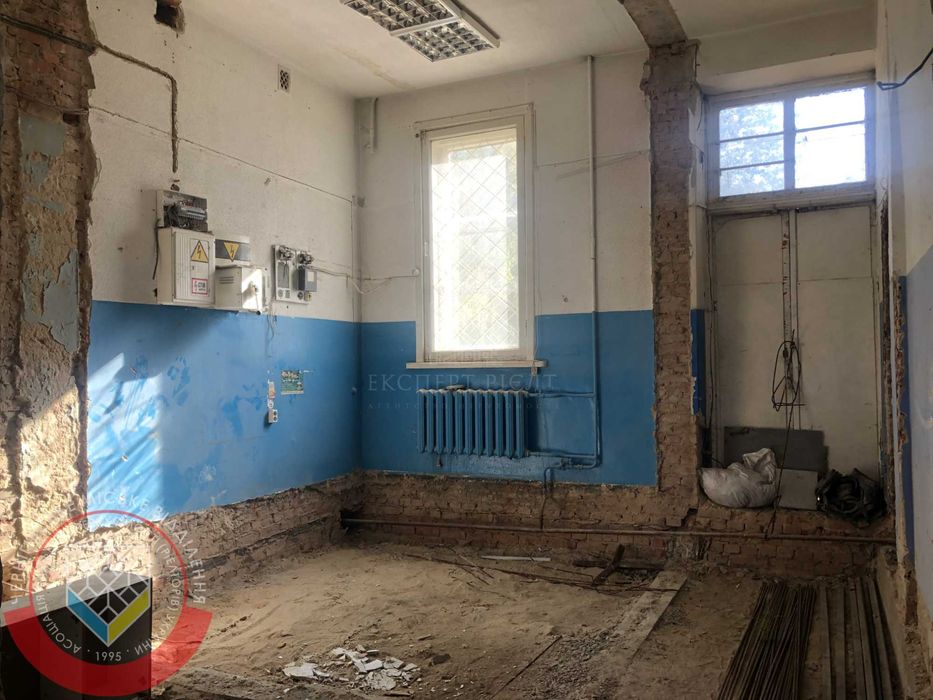 RLT V01 Оренда фасадного приміщення, вул. О. Довженка 96