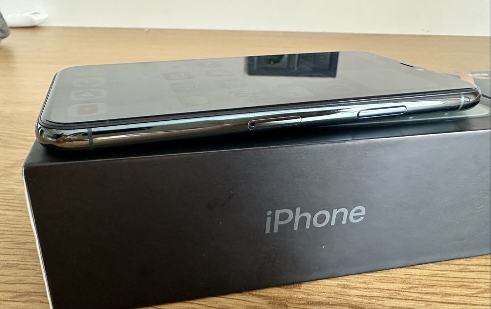 Ідеальний. 11 pro 64 gb