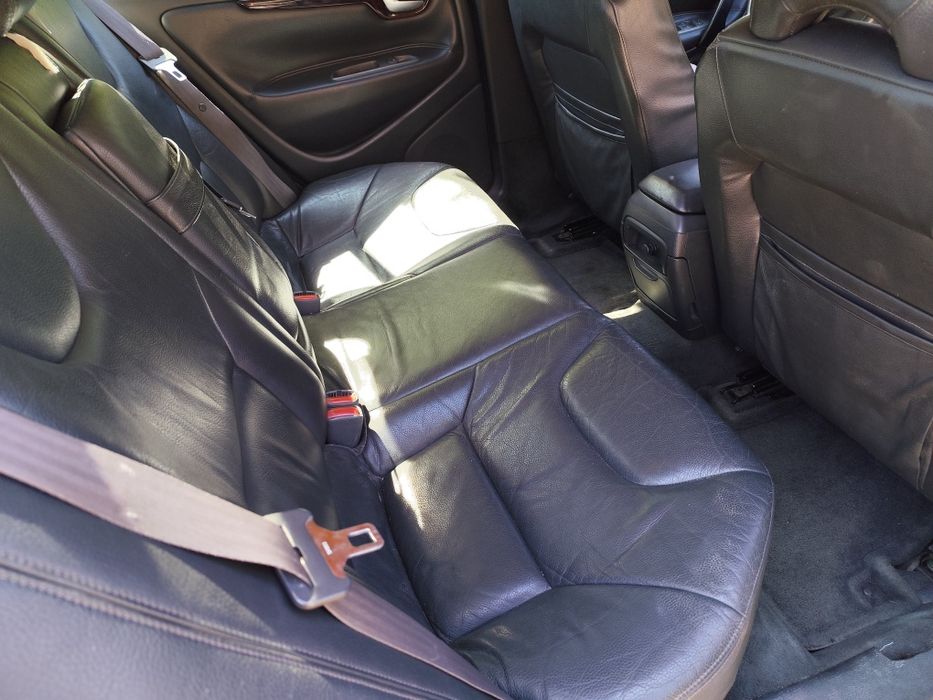 Volvo S60 2.0t GPL 210cv