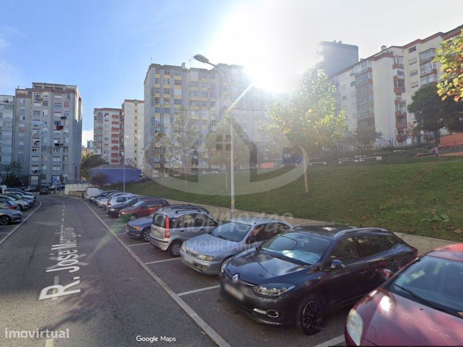 Oportunidade de Investimento | Apartamento T1 na Reboleira