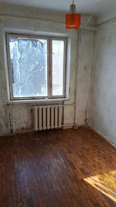 Продам 3-комн.квартиру на Космосе, ул. Сытова