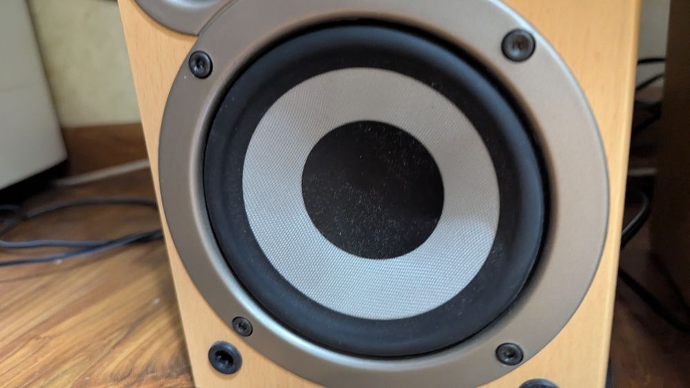 Дінамики монитори denon