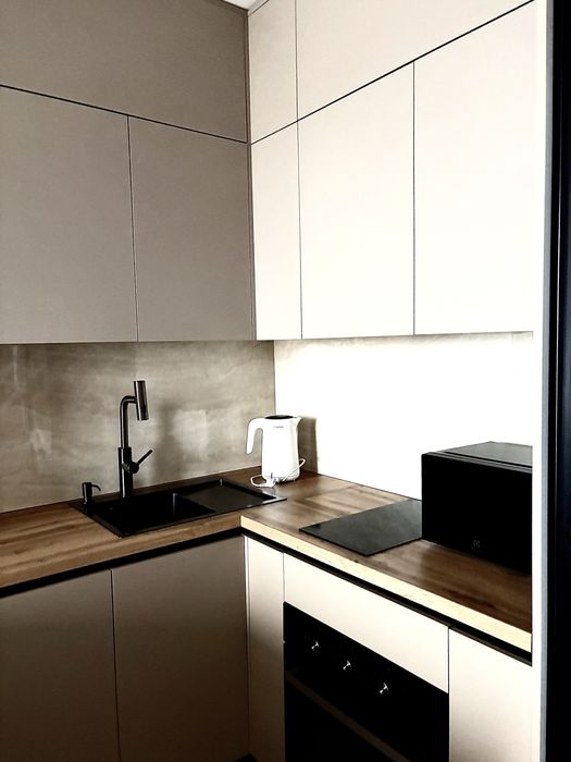 Сдам смарт в Пространстве на «Радостной»