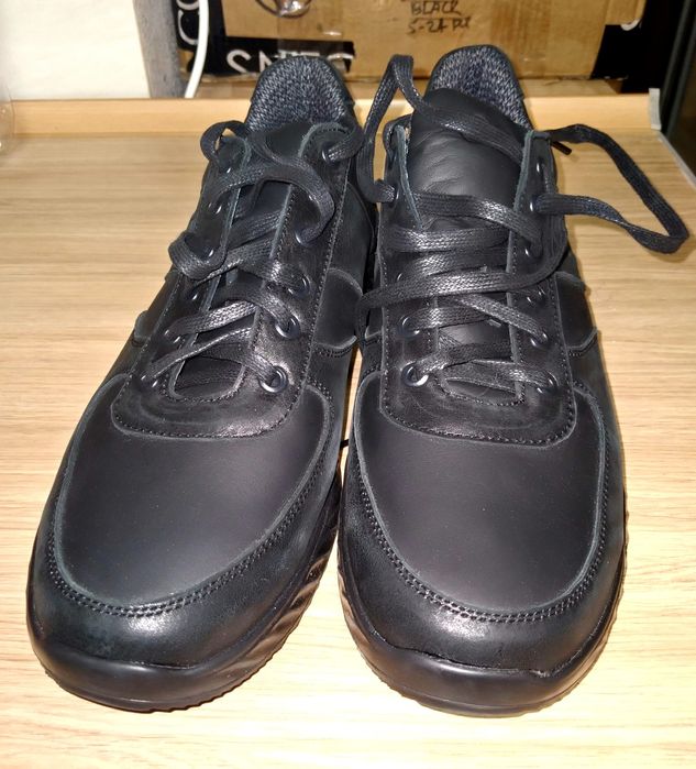 Туфл  мужские ЭССО ,р.41,полномер,кожа,осень,весна зима