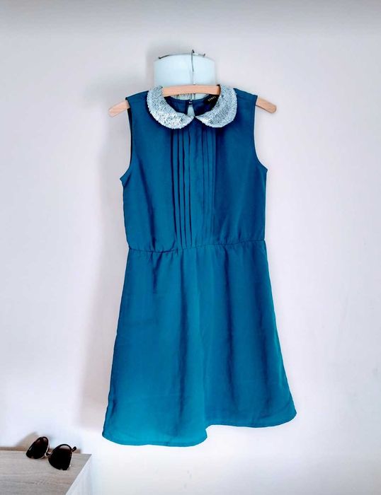 Sukienka rozxm S street