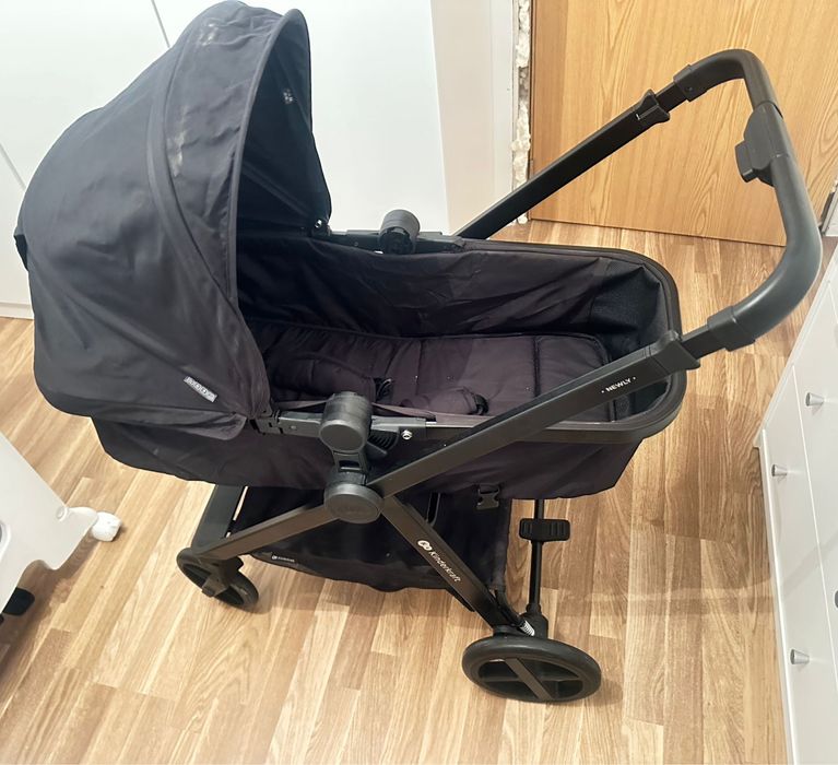 Carrinho de bebe