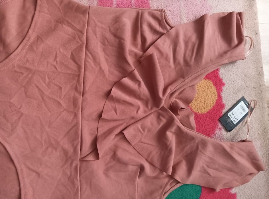 Body damskie rozmiar 42 a 44 cm