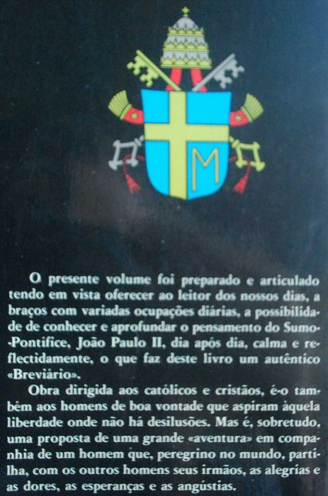 Pausas de Reflexão (Meditações Para Todos os Dias do Ano)
