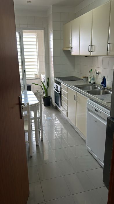 Arrendo T3 no Funchal