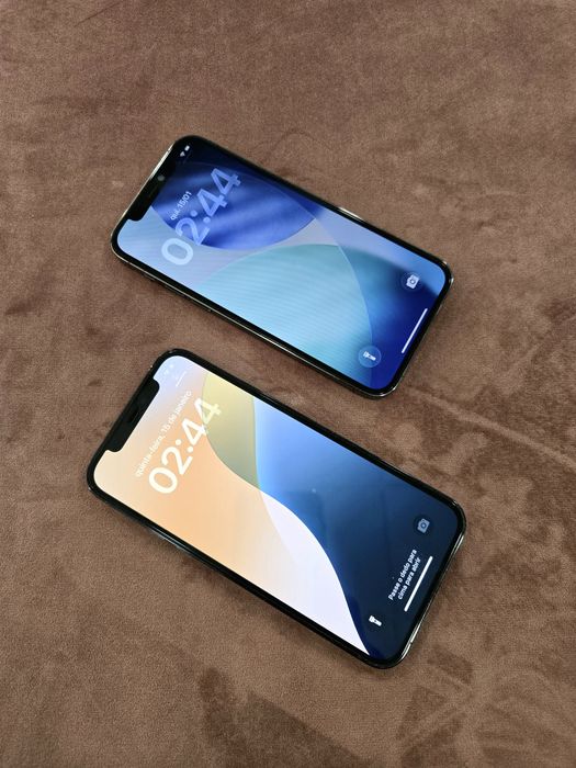 Iphone 12 pro 128GB  Azul ou Cinza. [ Usados  ]