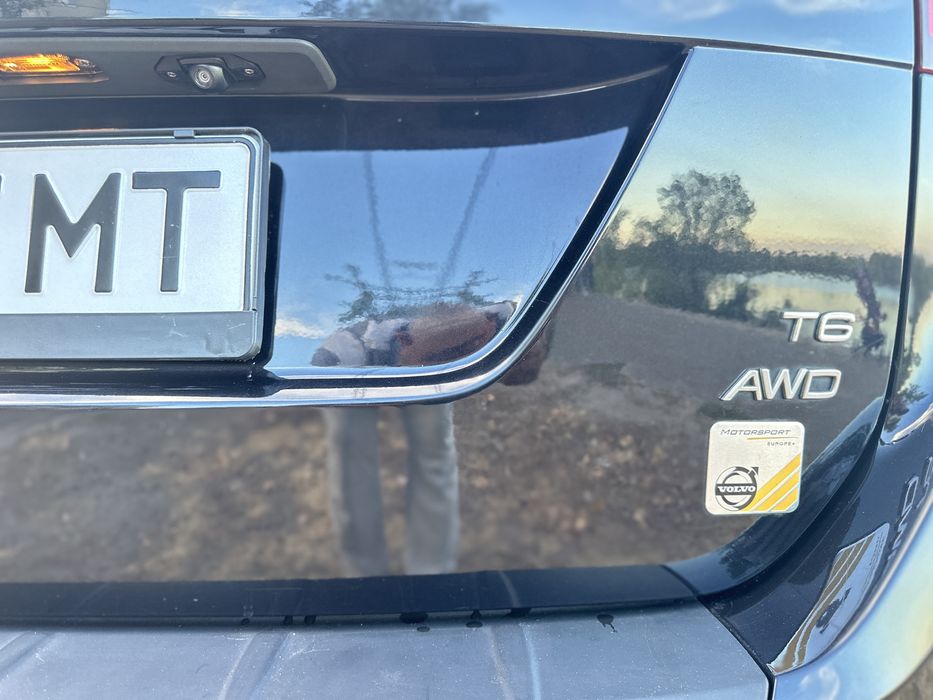 Volvo XC60, 2009, 3.0 т6, газ/бензин, мінуса тільки є в акумуляторі))