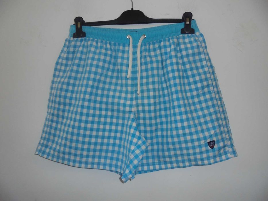 calção de homem da marca NAUTICAL