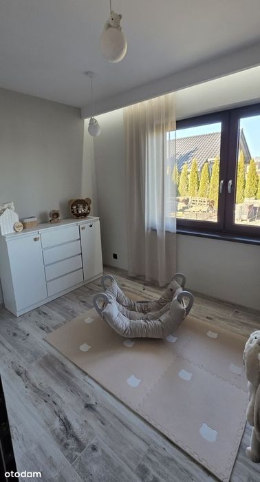 Dom 204M2 W Pełni Wyposażony,Działka 20 Arów,Pompa Ciepła,Prywatność