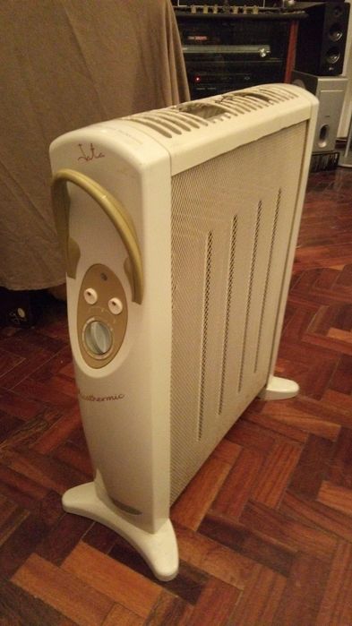 OPORTUNIDADE- Aquecedores diversos