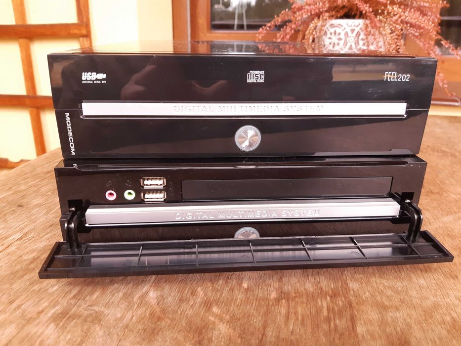 Obudowa Mini IXT Modecom FEEL202