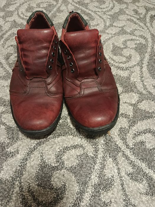 Buty męskie rozmiar 44
