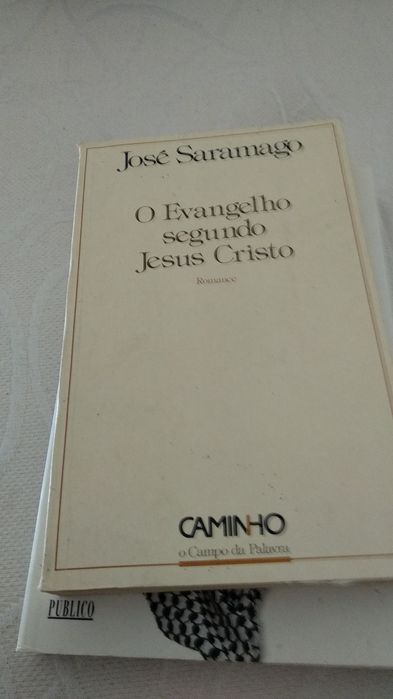 Vendo três livros