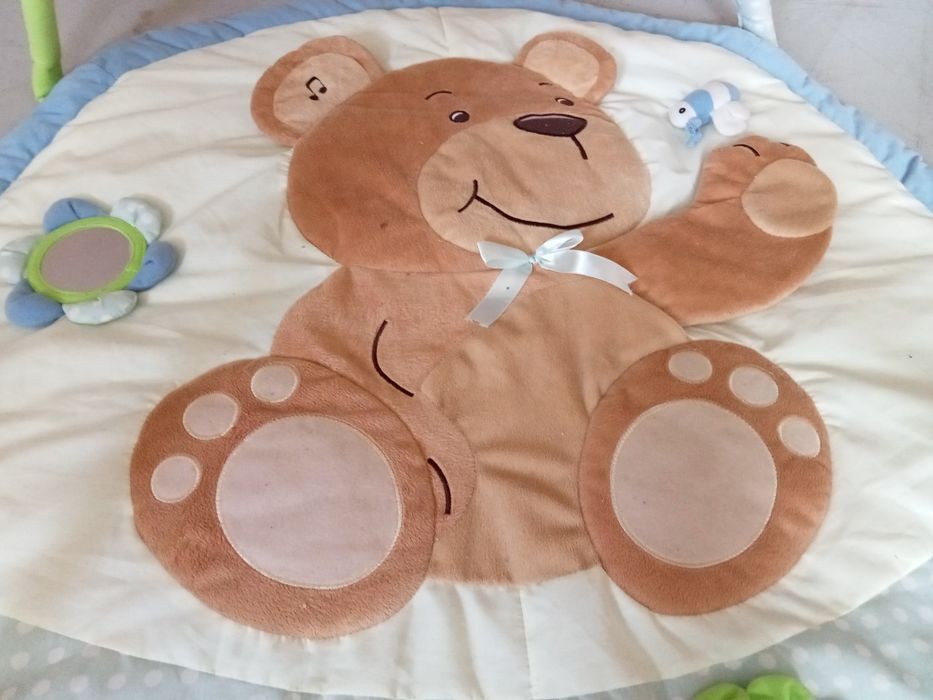 Mata dla dzieci .2 sztuki
