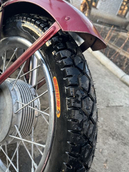 Ява старушка  350