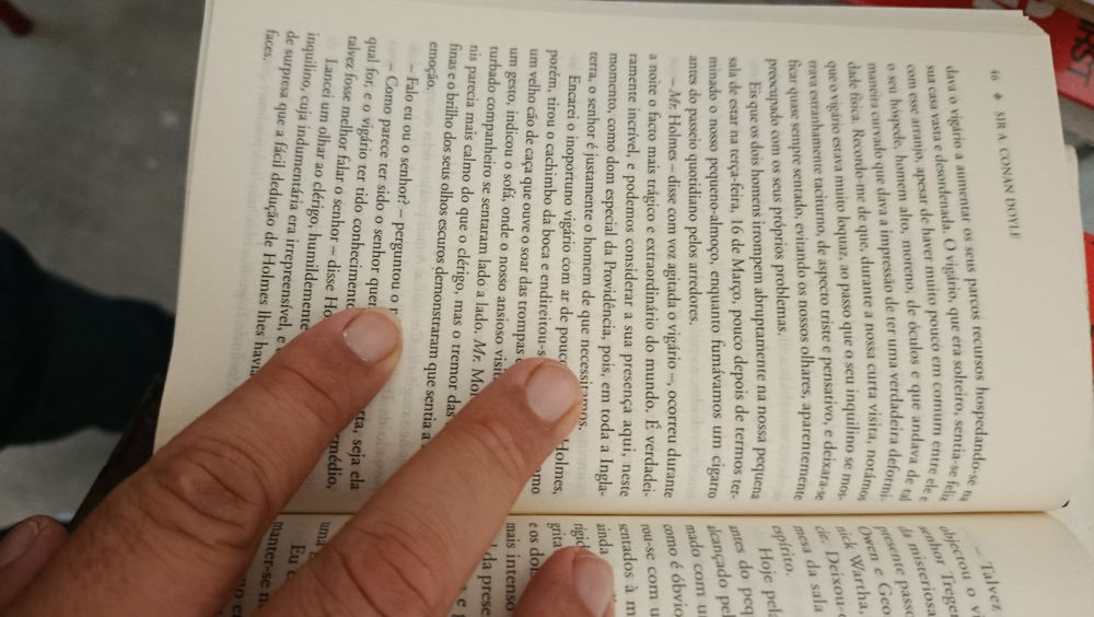 Portes Grátis Livro "Os planos do submarino"