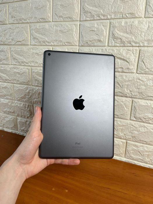 iPad 8 32Gb сиан НОВОГО Айпад 8 32 Гб