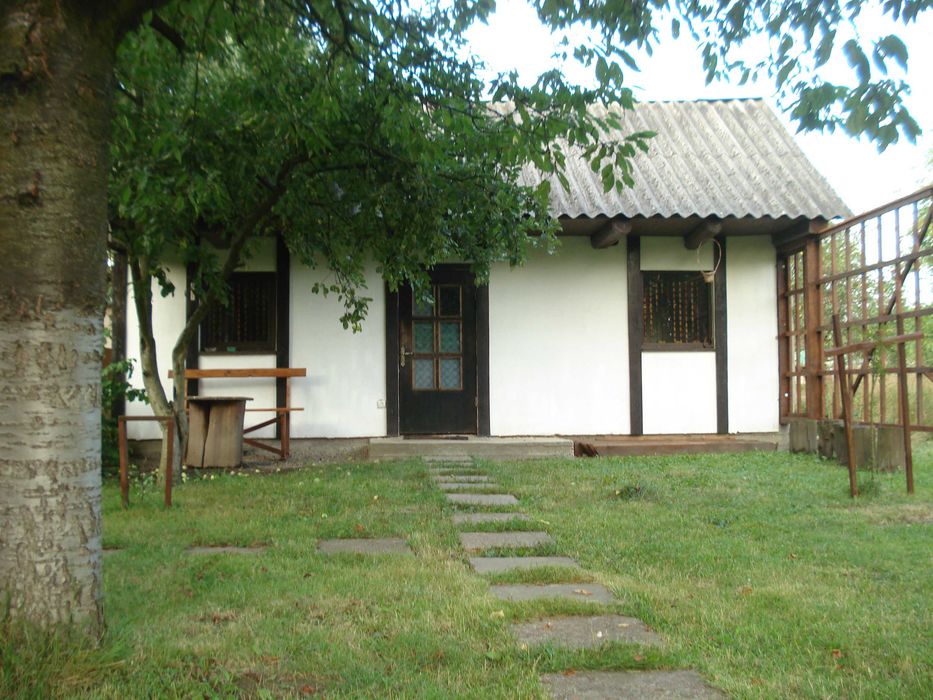 Літній будинок садиба для любителів зеленого туризму