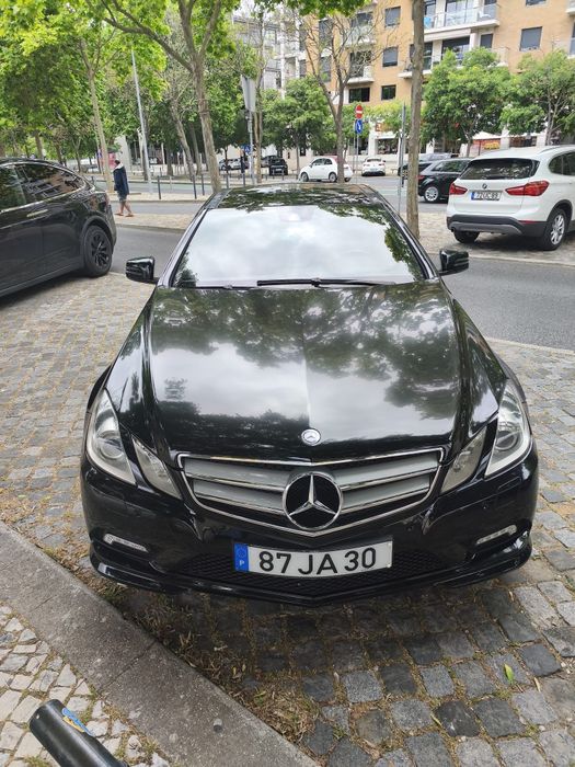 Mercedes 350 cdi