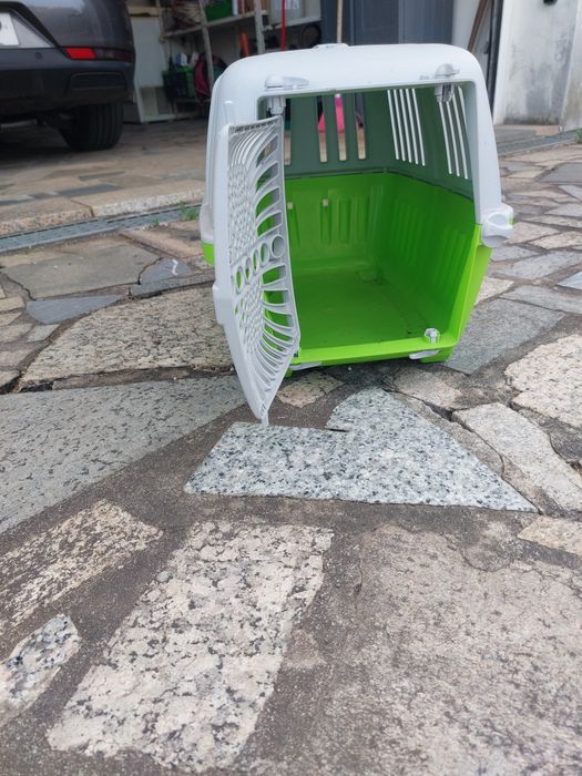 Transportador para pequenos animais