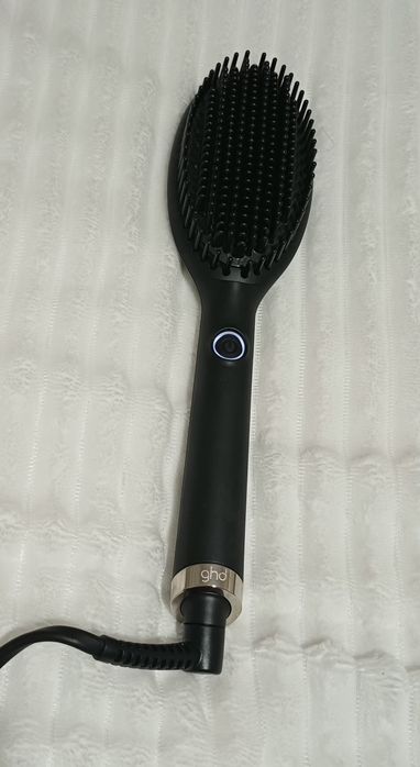 Escola alisadora GHD Glide