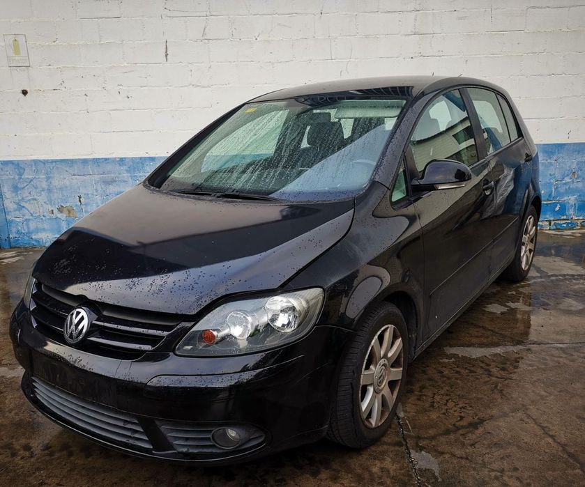 ABS volkswagen golf plus v 5M1