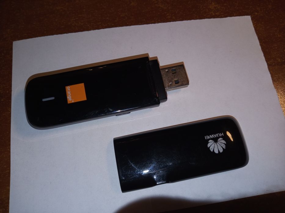 Modem Orange Huawei e3251 używany
