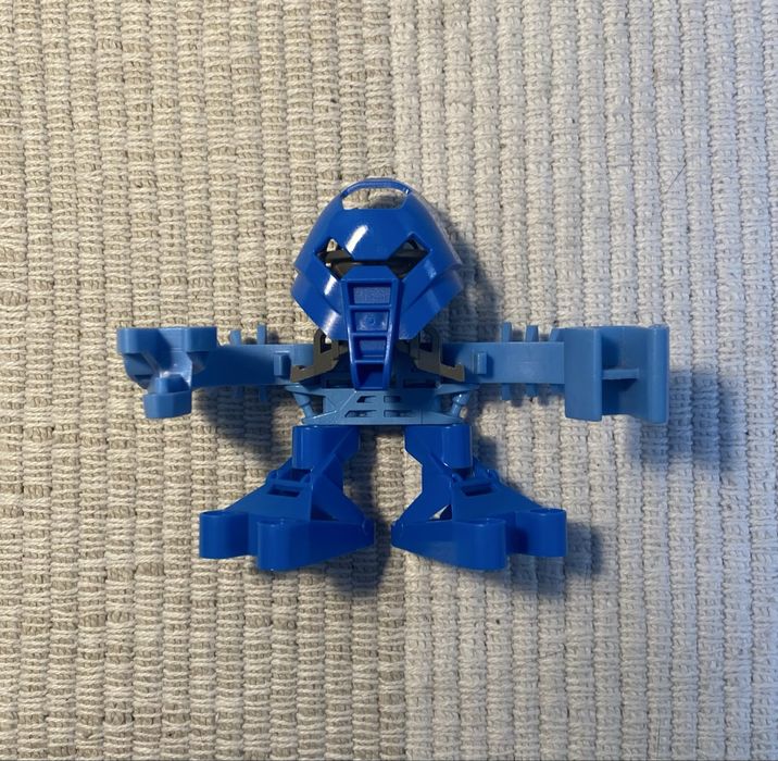 Lego BIONICLE Tohunga: Maku (1390)