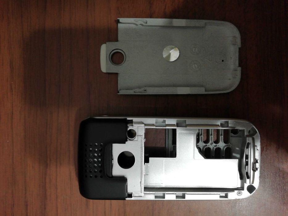 Панель Sony Ericsson k300і