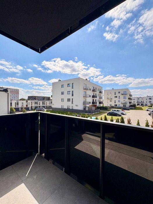 Wynajmę kawalerkę 30 m2, klimatyzacja, balkon REZERWACJA