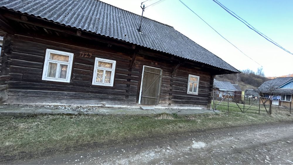 Земельна ділянка 12 сот