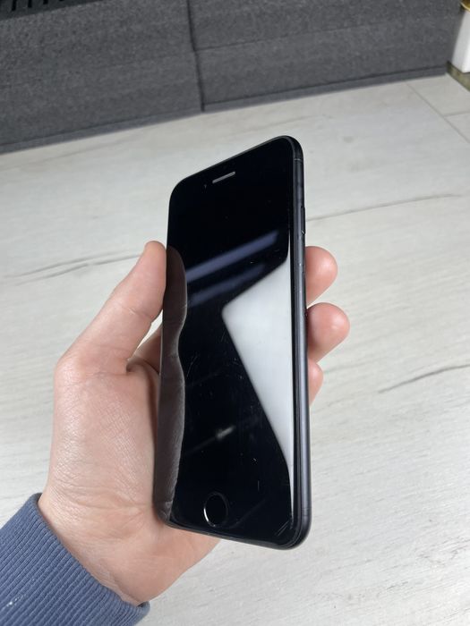 IPhone 7 32GB, АКБ 96% Neverlock