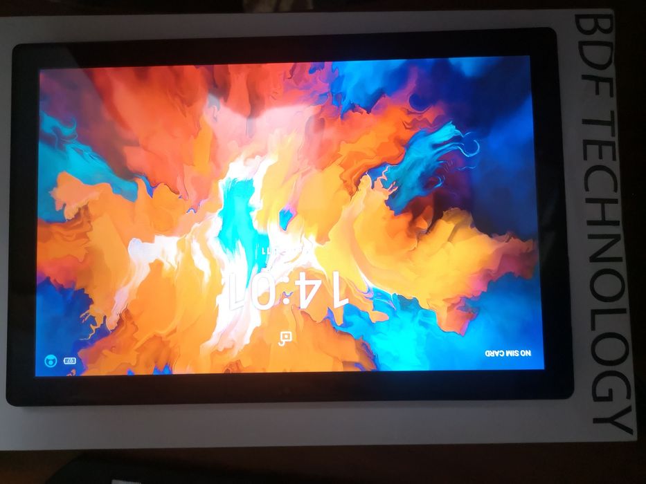 Новий Планшет BDF, 10.1IPS,4/64гб,8ядер,2сім(4g),запасна плівка