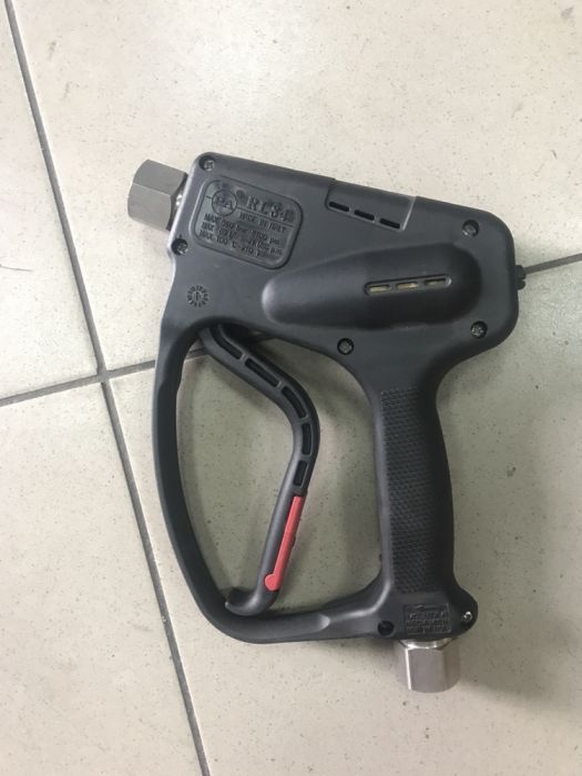 Пистолет RL 84 550 550bar для мойки высокого давления