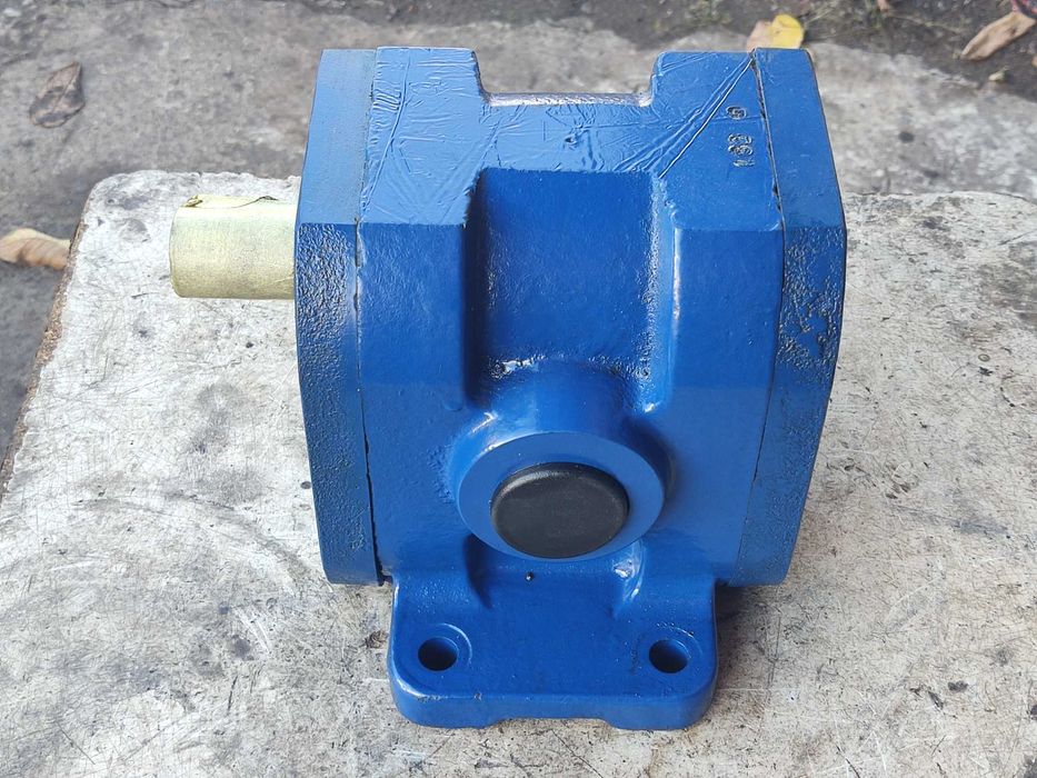 Насос масляный Г11-25Ю, Насос Г11-25 Q=133 л/мин новый