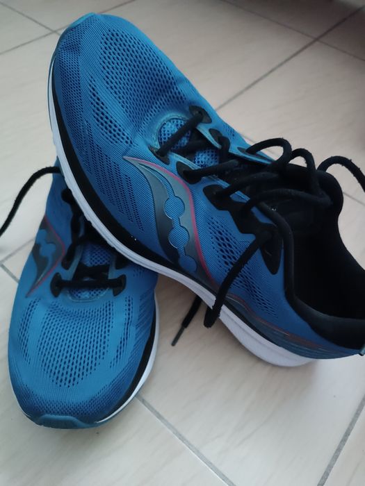 Buty sportowe męskie Saucony