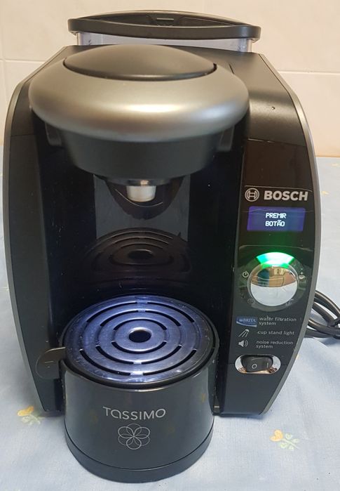 Máquina de Café Tássimo64286061770753121