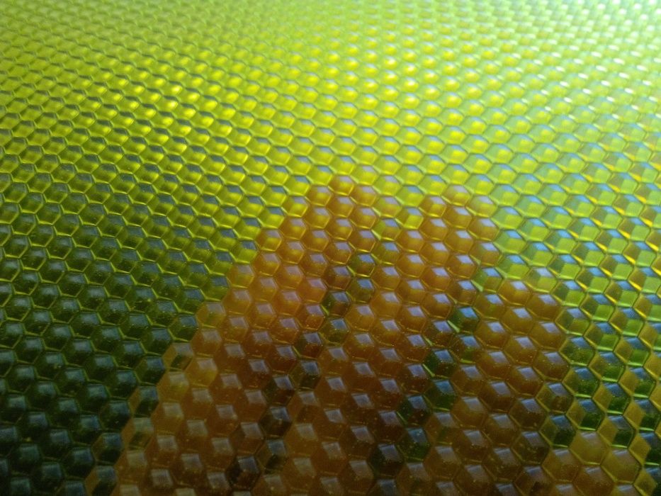 Матриця для виготовленя власної вощини у домашніх умовах зі свогоВіску