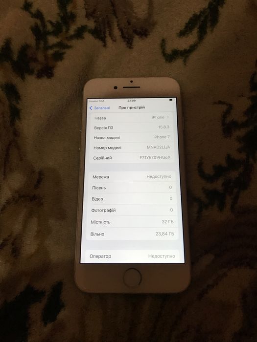 Iphone 7 дешево