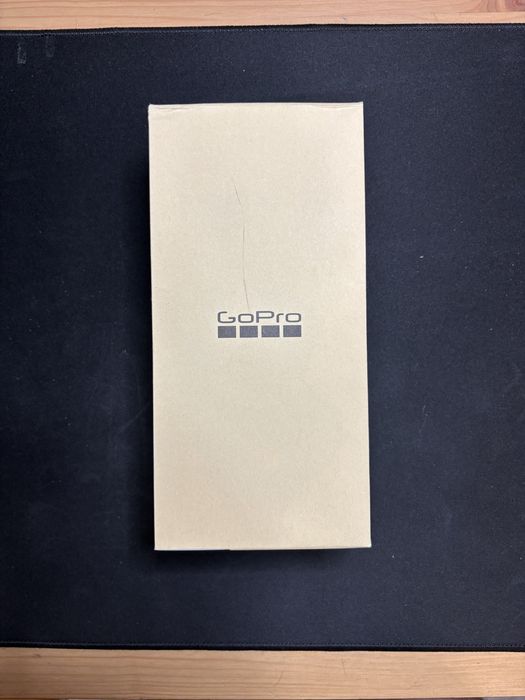 Kamera GoPro MAX 2 - Nowe