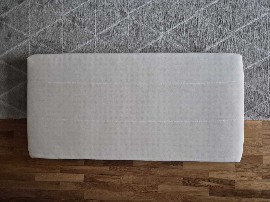 Berço SMAGORA IKEA - com colchão 60X120CM (NOVO)