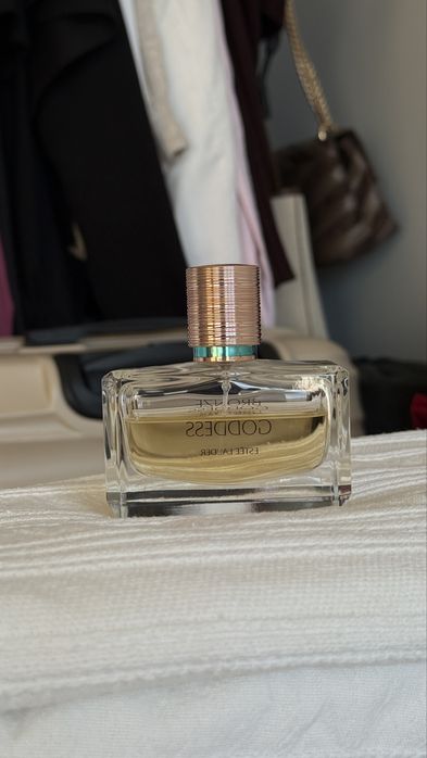 Perfumy Estée Lauder Bronze Goddess Eau Fraîche
